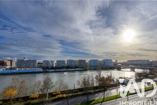  Appartement � vendre 3 pi�ces 67 m�