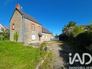  Maison � vendre 6 pi�ces 91 m�