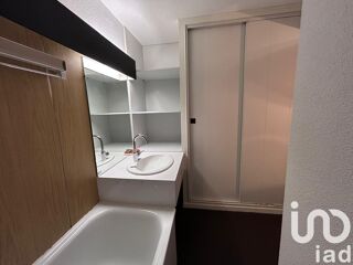  Appartement � vendre 1 pi�ce 26 m�