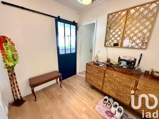  Appartement � vendre 4 pi�ces 87 m�