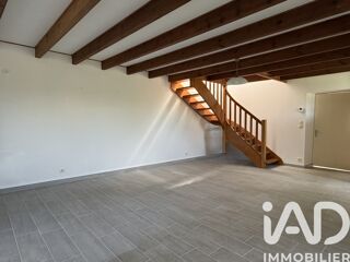  Maison � vendre 3 pi�ces 65 m�