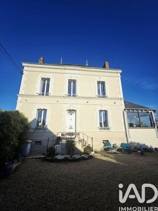  Maison � vendre 7 pi�ces 158 m�