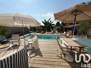  Maison � vendre 4 pi�ces 86 m�