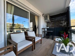  Appartement � vendre 3 pi�ces 57 m�