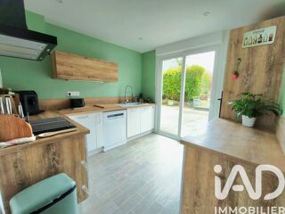  Maison � vendre 5 pi�ces 130 m�