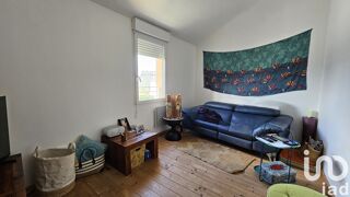  Appartement  vendre 4 pices 74 m