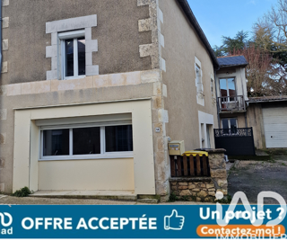  Maison  vendre 9 pices 242 m