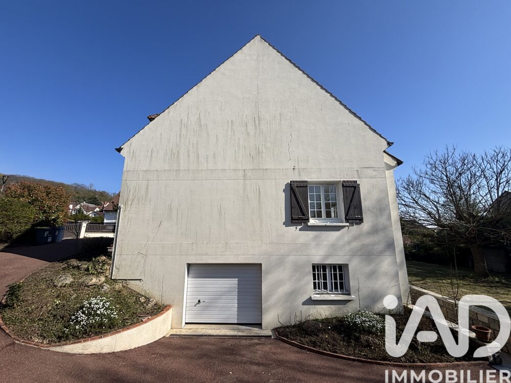 � vendre  Maison Saint-Leu-la-For�t (95320)