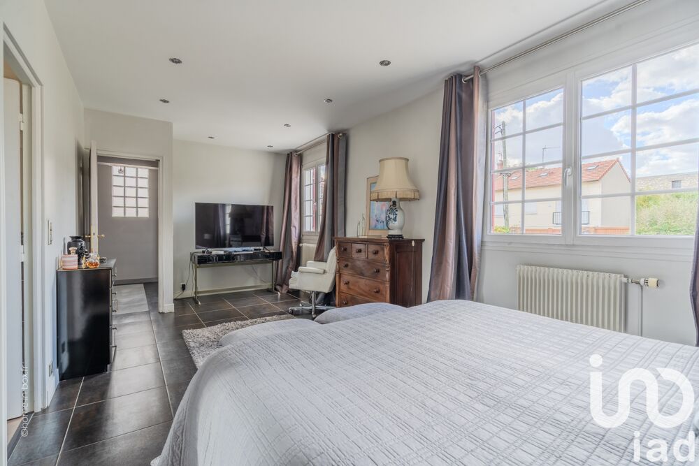  vendre  Maison Colombes (92700)