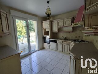  Maison � vendre 4 pi�ces 83 m�