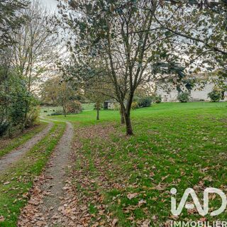  Maison � vendre 10 pi�ces 236 m�