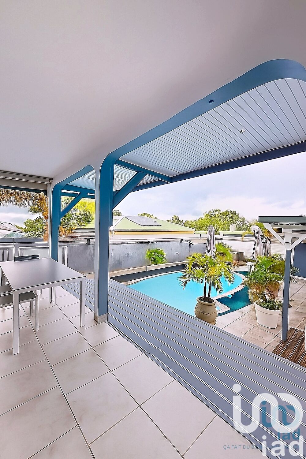 � vendre  Maison Petit-Bourg (97170)