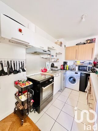  Appartement � vendre 3 pi�ces 71 m�