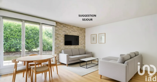  Appartement � vendre 4 pi�ces 71 m�