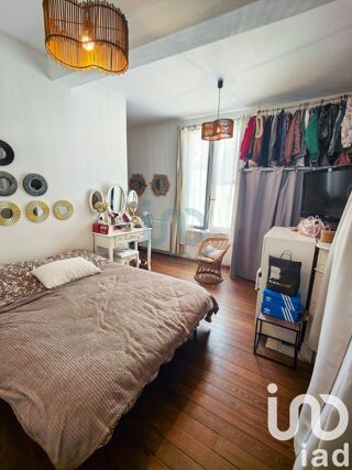  Maison  vendre 6 pices 123 m