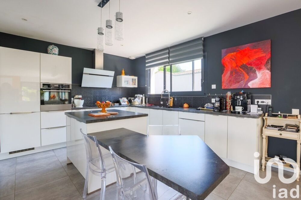  vendre  Maison Dompierre-sur-Mer (17139)