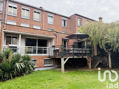   Vente Maison/villa 12 pi�ces Maison - 12 pi�ce(s) - 291 m�