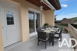  Maison � vendre 6 pi�ces 167 m�
