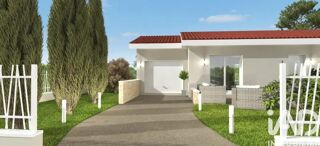  Terrain � vendre 837 m�