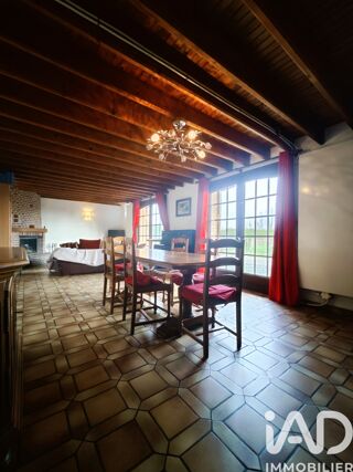  Maison � vendre 8 pi�ces 217 m�