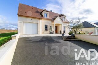  Maison � vendre 6 pi�ces 160 m�