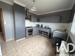  Maison � vendre 5 pi�ces 125 m�