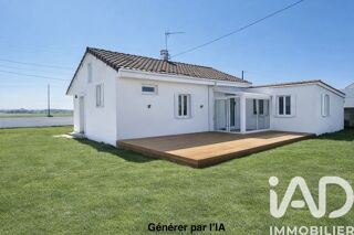  Maison � vendre 3 pi�ces 71 m�