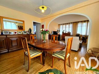  Appartement � vendre 5 pi�ces 150 m�