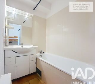  Appartement � vendre 1 pi�ce 25 m�