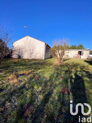  Maison � vendre 5 pi�ces 70 m�