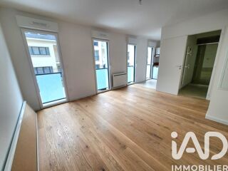  Appartement � vendre 1 pi�ce 30 m�