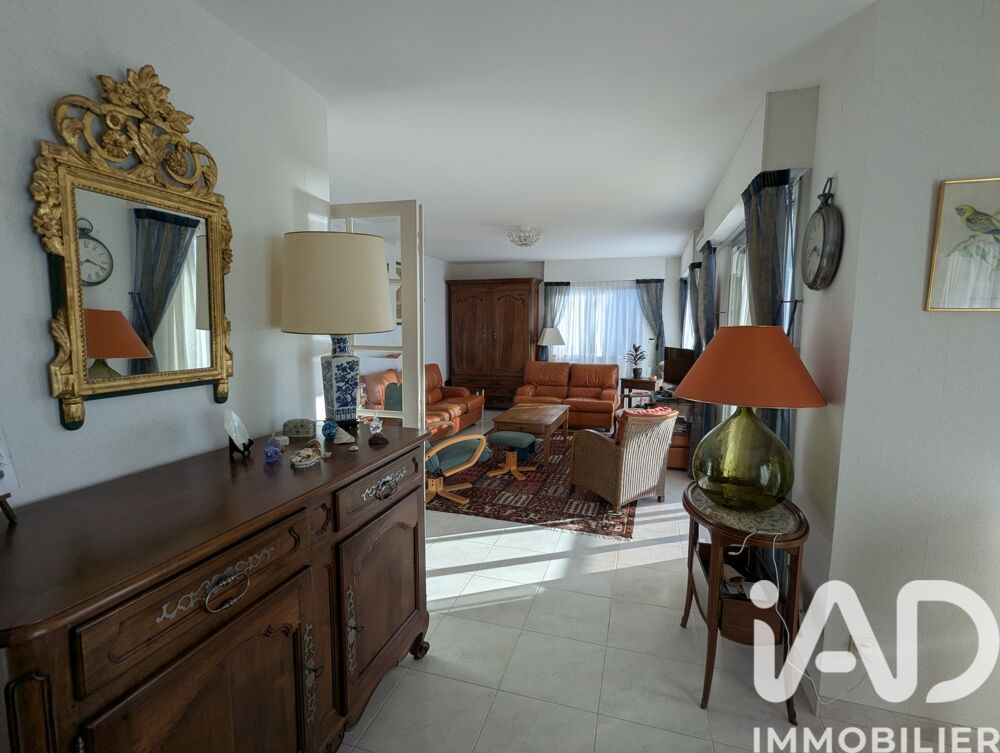 � vendre  Appartement Saint-Georges-de-Didonne (17110)