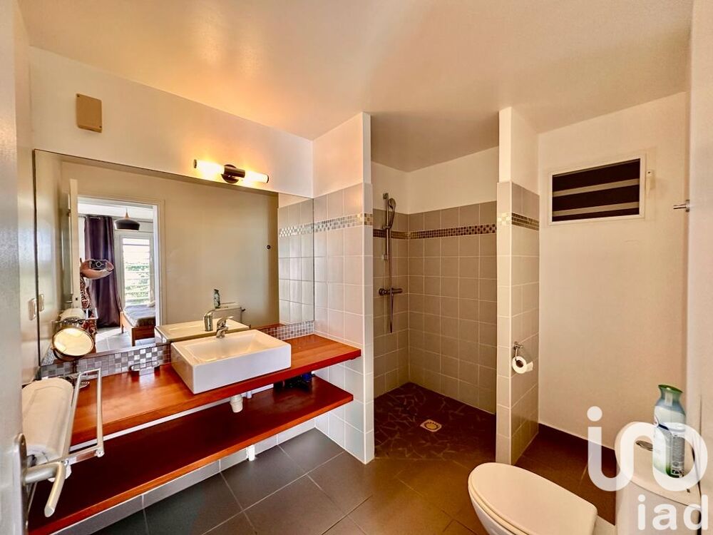 � vendre  Maison Saint-Fran�ois (97118)