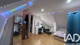  Maison � vendre 7 pi�ces 160 m�