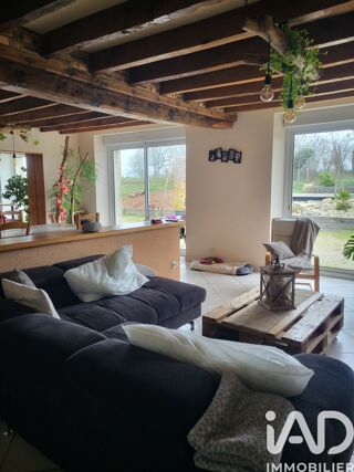  Maison � vendre 7 pi�ces 187 m�