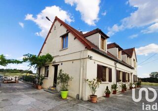  Maison � vendre 10 pi�ces 229 m�