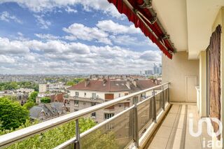  Appartement  vendre 2 pices 56 m