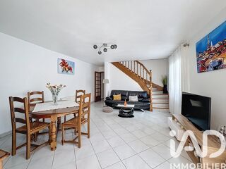  Appartement � vendre 3 pi�ces 80 m�