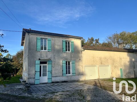   Vente Maison de village 4 pi�ces Maison - 4 pi�ce(s) - 95 m�