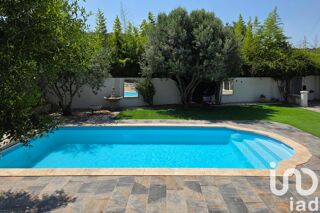  Maison � vendre 6 pi�ces 124 m�