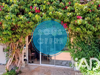  Maison � vendre 5 pi�ces 150 m�