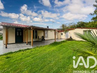  Maison � vendre 4 pi�ces 85 m�