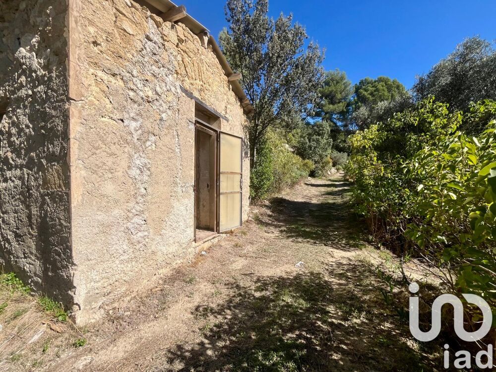  vendre  Maison Salon-de-Provence (13300)