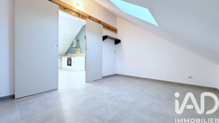  Appartement � vendre 3 pi�ces 34 m�