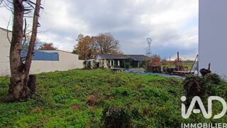  Terrain � vendre 538 m�