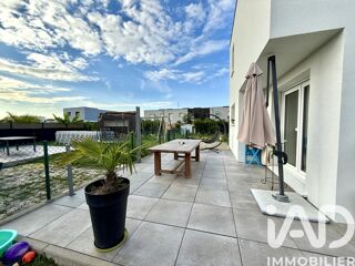  Maison � vendre 4 pi�ces 88 m�