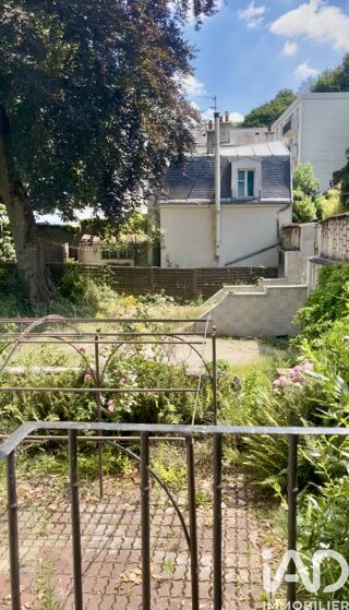  Maison � vendre 5 pi�ces 95 m�