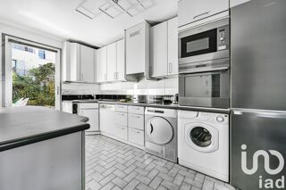  Appartement � vendre 5 pi�ces 120 m�