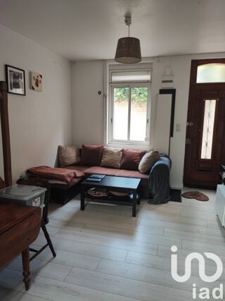  Maison  louer 3 pices 49 m