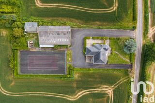  Maison � vendre 10 pi�ces 130 m�